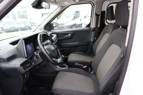 2025 MODEL FORD TOURNEO COURİER DELUXE 1.5 ECOBLUE 100 Hp