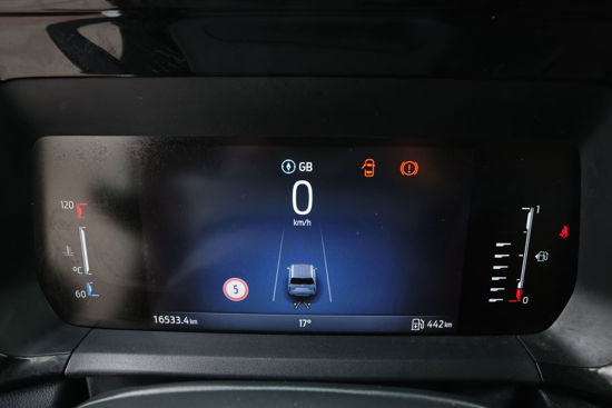 2025 MODEL FORD TOURNEO COURİER DELUXE 1.5 ECOBLUE 100 Hp