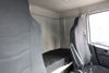 2018 MODEL IVECO EURO CARGO 160 E 25 10 TEKER POLYESTER KASA KAMYON (YATAKLI) A/C