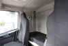 2018 MODEL IVECO EURO CARGO 160 E 25 10 TEKER POLYESTER KASA KAMYON (YATAKLI) A/C