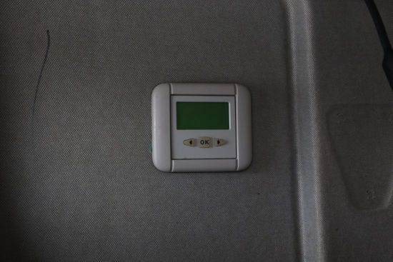 2018 MODEL IVECO EURO CARGO 160 E 25 10 TEKER POLYESTER KASA KAMYON (YATAKLI) A/C