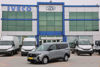 2025 MODEL FORD TOURNEO COURIER KOMBİ 1.0 ECOBOOST DLX 125 Hp A/T