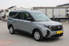 2025 MODEL FORD TOURNEO COURIER KOMBİ 1.0 ECOBOOST DLX 125 Hp A/T