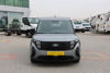 2025 MODEL FORD TOURNEO COURIER KOMBİ 1.0 ECOBOOST DLX 125 Hp A/T