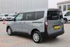 2025 MODEL FORD TOURNEO COURIER KOMBİ 1.0 ECOBOOST DLX 125 Hp A/T