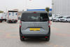 2025 MODEL FORD TOURNEO COURIER KOMBİ 1.0 ECOBOOST DLX 125 Hp A/T