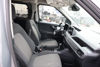 2025 MODEL FORD TOURNEO COURIER KOMBİ 1.0 ECOBOOST DLX 125 Hp A/T