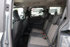 2025 MODEL FORD TOURNEO COURIER KOMBİ 1.0 ECOBOOST DLX 125 Hp A/T