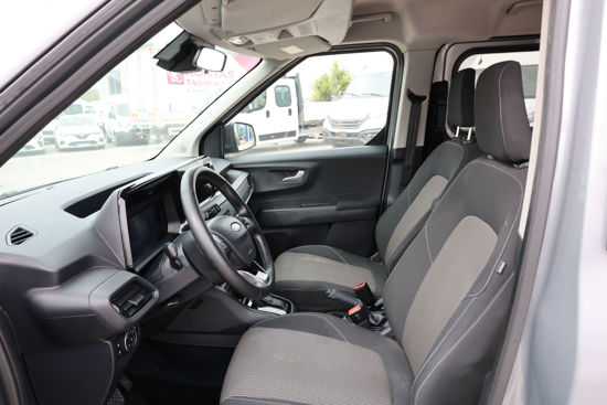2025 MODEL FORD TOURNEO COURIER KOMBİ 1.0 ECOBOOST DLX 125 Hp A/T