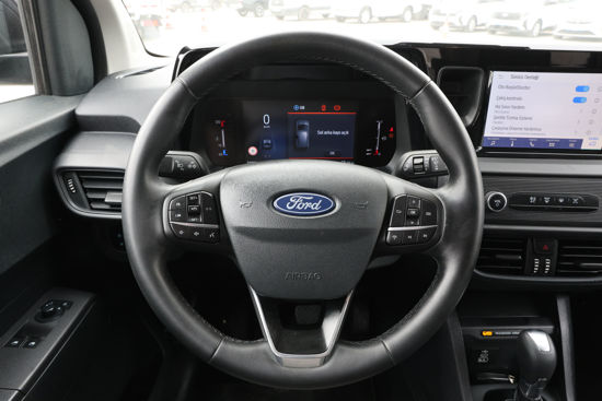 2025 MODEL FORD TOURNEO COURIER KOMBİ 1.0 ECOBOOST DLX 125 Hp A/T
