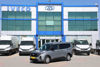 2025 MODEL FORD TOURNEO COURİER DELUXE 1.5 ECOBLUE 100 Hp