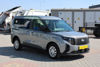 2025 MODEL FORD TOURNEO COURİER DELUXE 1.5 ECOBLUE 100 Hp