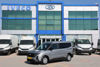 2025 MODEL FORD TOURNEO COURİER DELUXE 1.5 ECOBLUE 100 Hp