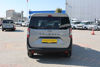 2025 MODEL FORD TOURNEO COURİER DELUXE 1.5 ECOBLUE 100 Hp