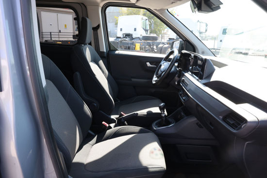 2025 MODEL FORD TOURNEO COURİER DELUXE 1.5 ECOBLUE 100 Hp
