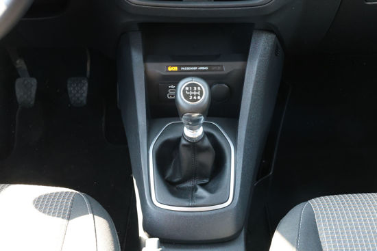 2025 MODEL FORD TOURNEO COURİER DELUXE 1.5 ECOBLUE 100 Hp
