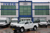 2020 MODEL ISUZU D-MAX Ç.KABİN 1.9 4X4 V-GO M/T