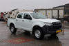 2020 MODEL ISUZU D-MAX Ç.KABİN 1.9 4X4 V-GO M/T