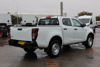 2020 MODEL ISUZU D-MAX Ç.KABİN 1.9 4X4 V-GO M/T