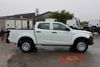 2020 MODEL ISUZU D-MAX Ç.KABİN 1.9 4X4 V-GO M/T