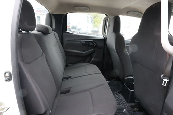 2020 MODEL ISUZU D-MAX Ç.KABİN 1.9 4X4 V-GO M/T