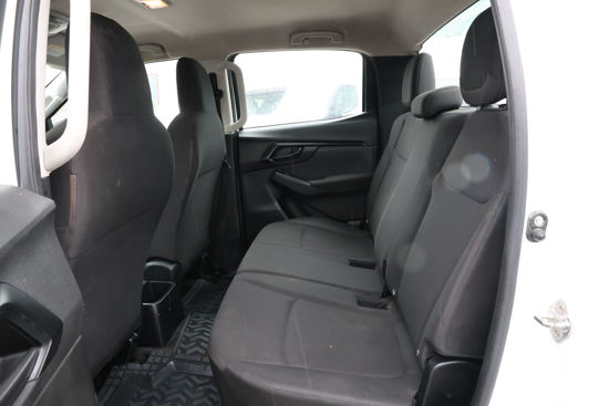 2020 MODEL ISUZU D-MAX Ç.KABİN 1.9 4X4 V-GO M/T