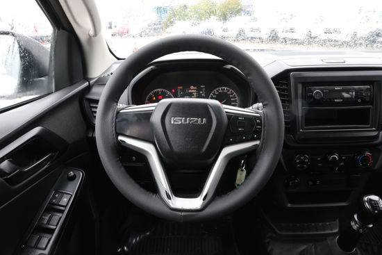 2020 MODEL ISUZU D-MAX Ç.KABİN 1.9 4X4 V-GO M/T