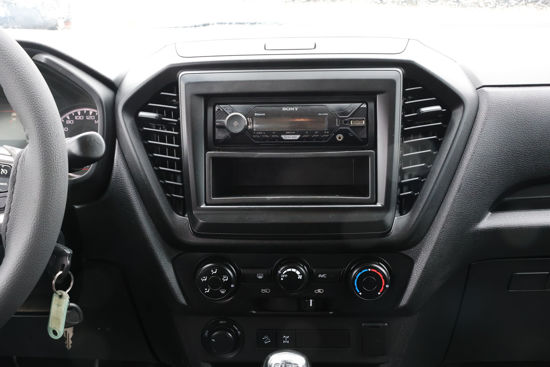 2020 MODEL ISUZU D-MAX Ç.KABİN 1.9 4X4 V-GO M/T