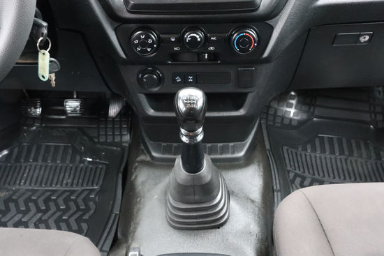 2020 MODEL ISUZU D-MAX Ç.KABİN 1.9 4X4 V-GO M/T