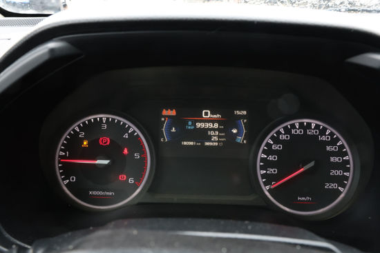 2020 MODEL ISUZU D-MAX Ç.KABİN 1.9 4X4 V-GO M/T