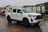 2023 MODEL TOYOTA HILUX 2.4 D-4D 4X4 ADVENTURE 150 Hp M/T