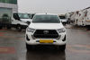 2023 MODEL TOYOTA HILUX 2.4 D-4D 4X4 ADVENTURE 150 Hp M/T