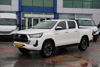 2023 MODEL TOYOTA HILUX 2.4 D-4D 4X4 ADVENTURE 150 Hp M/T