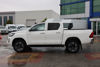2023 MODEL TOYOTA HILUX 2.4 D-4D 4X4 ADVENTURE 150 Hp M/T