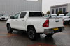 2023 MODEL TOYOTA HILUX 2.4 D-4D 4X4 ADVENTURE 150 Hp M/T