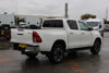 2023 MODEL TOYOTA HILUX 2.4 D-4D 4X4 ADVENTURE 150 Hp M/T