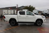 2023 MODEL TOYOTA HILUX 2.4 D-4D 4X4 ADVENTURE 150 Hp M/T