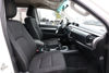 2023 MODEL TOYOTA HILUX 2.4 D-4D 4X4 ADVENTURE 150 Hp M/T
