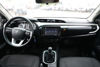 2023 MODEL TOYOTA HILUX 2.4 D-4D 4X4 ADVENTURE 150 Hp M/T