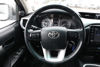 2023 MODEL TOYOTA HILUX 2.4 D-4D 4X4 ADVENTURE 150 Hp M/T