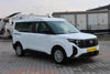 2025 MODEL FORD TOURNEO COURİER DELUXE 1.5 ECOBLUE 100 Hp