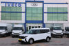 2025 MODEL FORD TOURNEO COURİER DELUXE 1.5 ECOBLUE 100 Hp