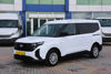 2025 MODEL FORD TOURNEO COURİER DELUXE 1.5 ECOBLUE 100 Hp