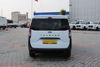 2025 MODEL FORD TOURNEO COURİER DELUXE 1.5 ECOBLUE 100 Hp