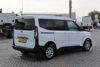 2025 MODEL FORD TOURNEO COURİER DELUXE 1.5 ECOBLUE 100 Hp