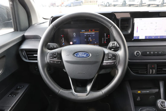 2025 MODEL FORD TOURNEO COURİER DELUXE 1.5 ECOBLUE 100 Hp