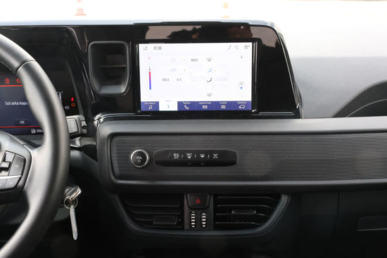 2025 MODEL FORD TOURNEO COURİER DELUXE 1.5 ECOBLUE 100 Hp