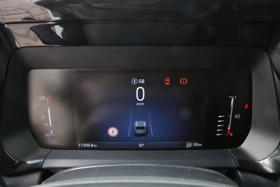 2025 MODEL FORD TOURNEO COURİER DELUXE 1.5 ECOBLUE 100 Hp
