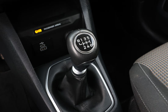 2025 MODEL FORD TOURNEO COURİER DELUXE 1.5 ECOBLUE 100 Hp