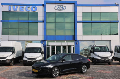 2024 MODEL FORD FOCUS 1.5 ECOBLUE TITANIUM X 115 Hp A/T